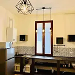 100 Mt To Station Venezia,Free Parking,Shuttle Airport Gorizia