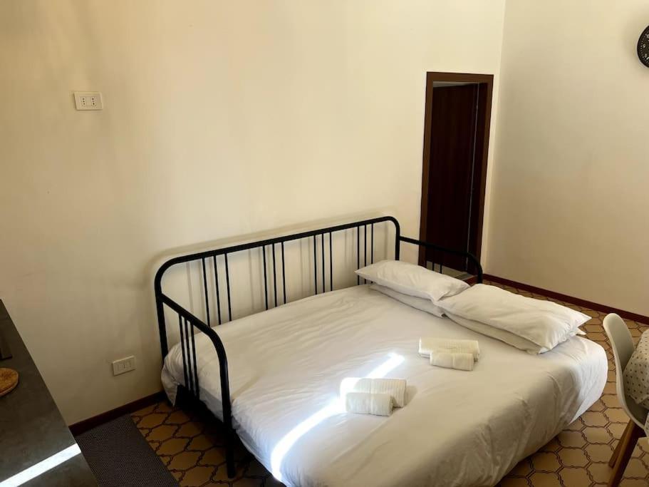100 Mt To Station Venezia,free Parking,shuttle Airport Gorizia *