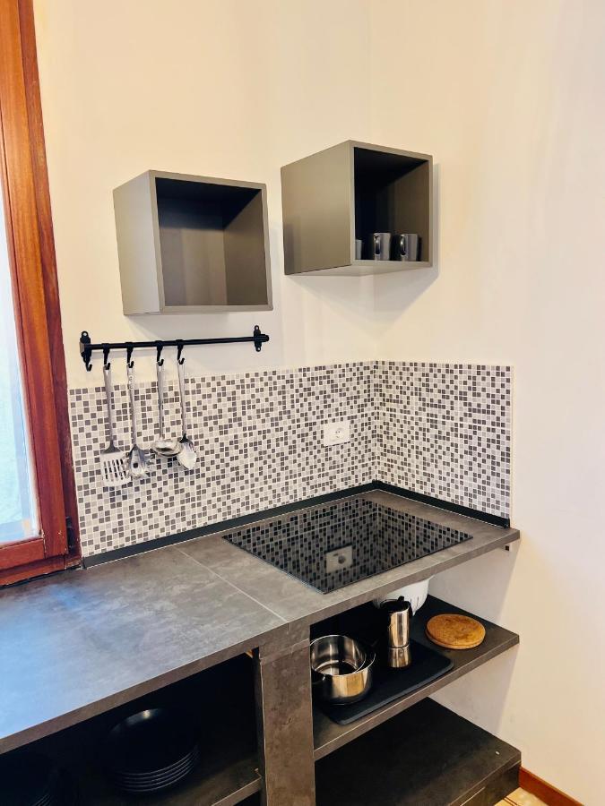 100 Mt To Station Venezia,free Parking,shuttle Airport Gorizia Mestre