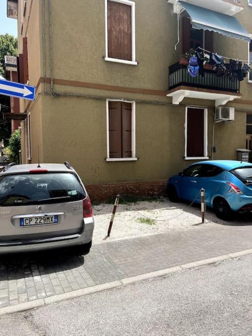 100 Mt To Station Venezia,free Parking,shuttle Airport Gorizia *