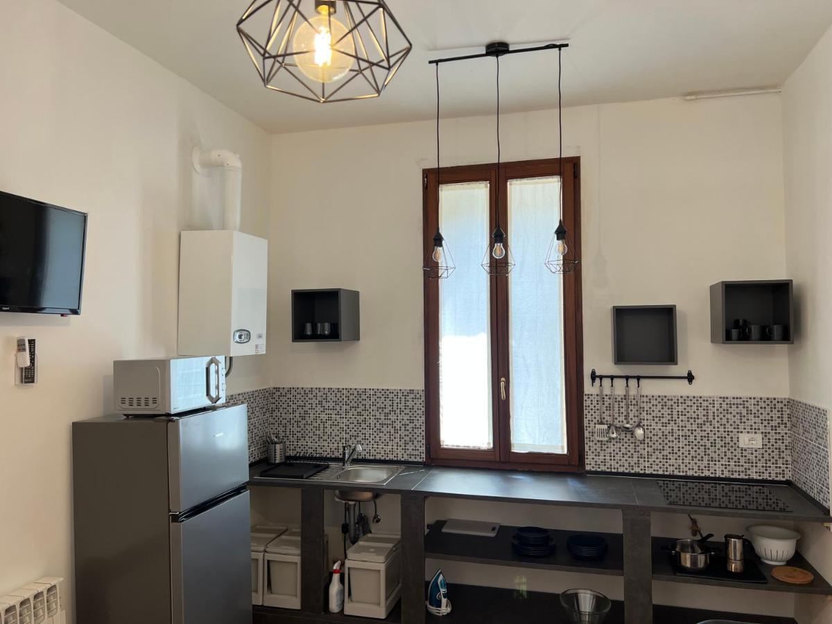 Apartamento 100 Mt To Station Venezia,free Parking,shuttle Airport Gorizia *