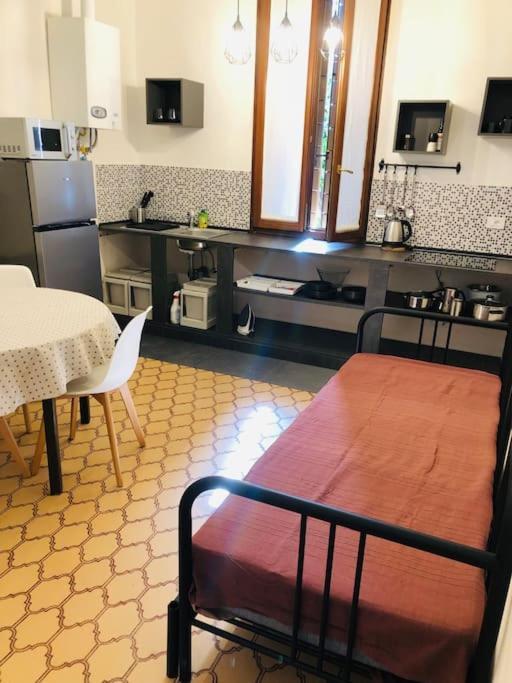 100 Mt To Station Venezia,free Parking,shuttle Airport Gorizia Mestre