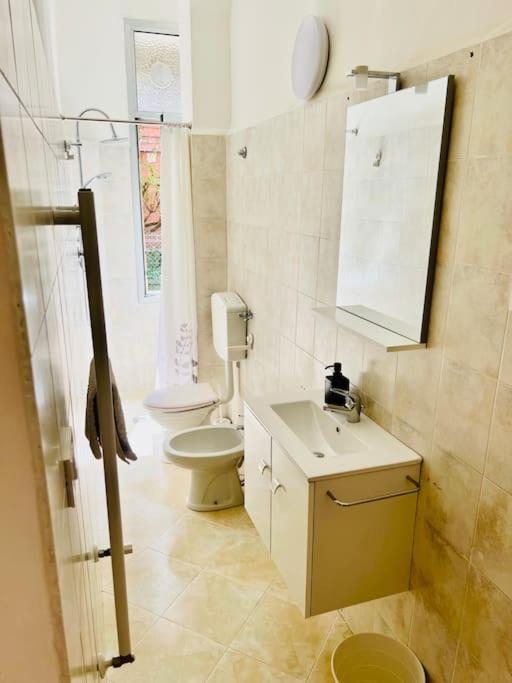 100 Mt To Station Venezia,free Parking,shuttle Airport Gorizia *