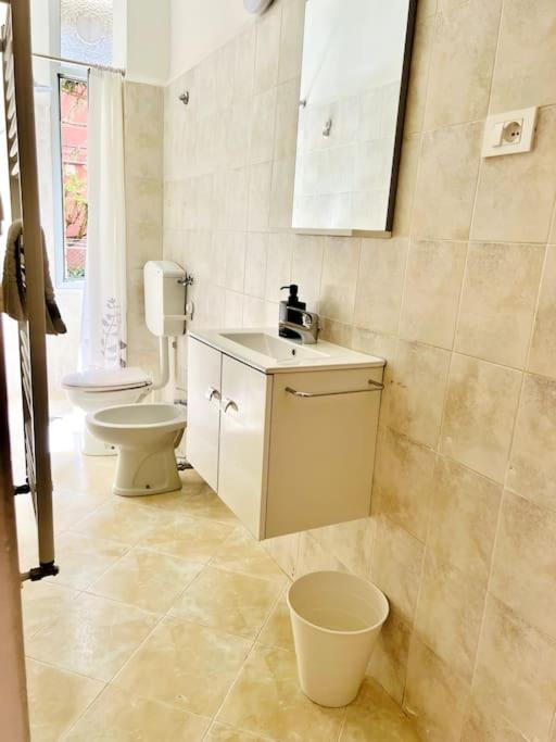 Apartamento 100 Mt To Station Venezia,free Parking,shuttle Airport Gorizia Mestre
