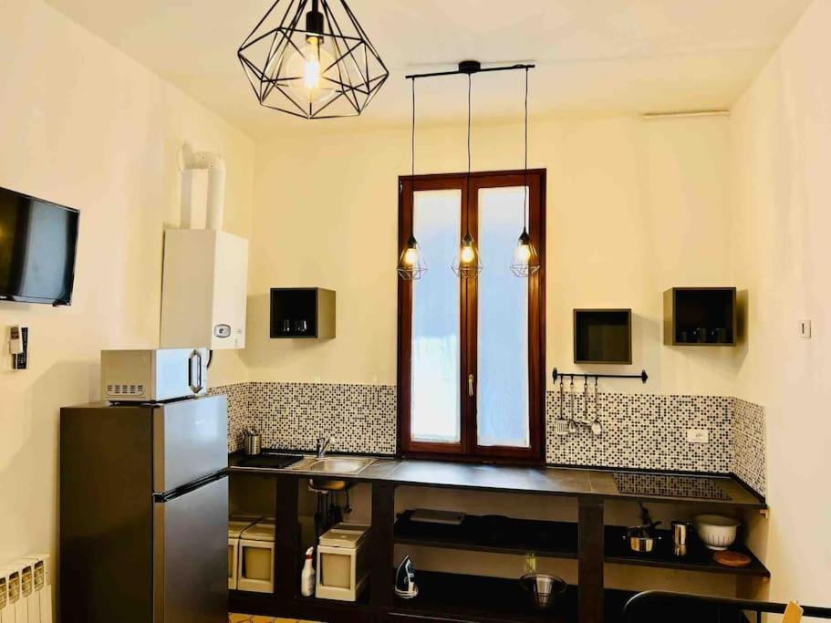 Apartamento 100 Mt To Station Venezia,free Parking,shuttle Airport Gorizia