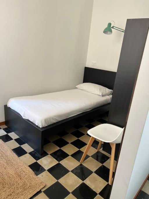 100 Mt To Station Venezia,free Parking,shuttle Airport Gorizia Apartamento *