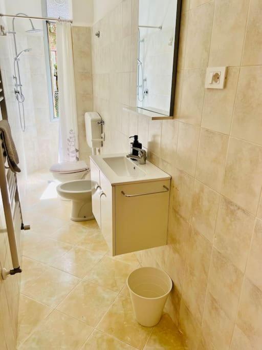 Apartamento 100 Mt To Station Venezia,free Parking,shuttle Airport Gorizia